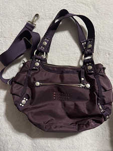 Vintage George Gina Lucy GGL Heartquake! Bag y2k (2 foto / 4)