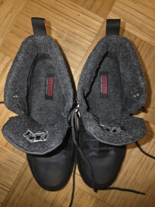 Ботинки Bugatti р.43 (2 фото из 6)