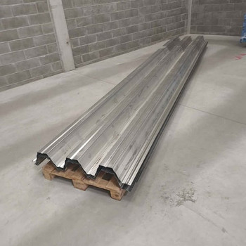 Profiilplekk 130m2