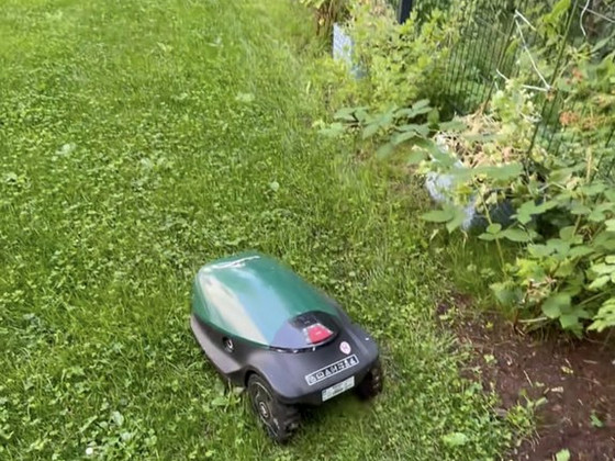 Robomow RC304u robot-muruniiduk