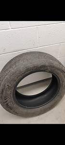 Suvi rehvid 225/60 r16 (5 foto / 5)