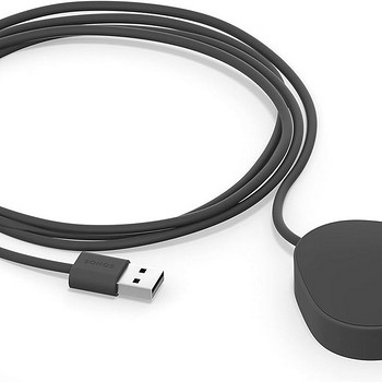 Sonos Roam 2 magnetic wirless charger USB 1.5m