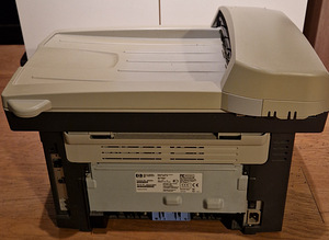 Принтер Hewlett Packard HP 3055 (3 фото из 4)
