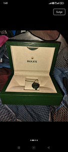 Rolex kella karp (2 foto / 4)