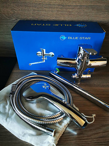 Смеситель blue star Arona AR607 (1 фото из 2)