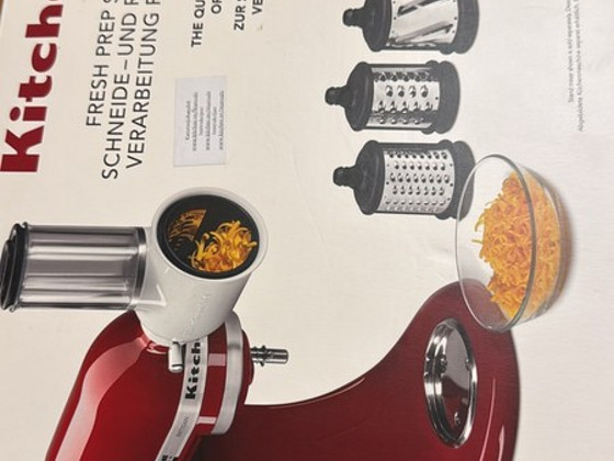 Kitchenaid