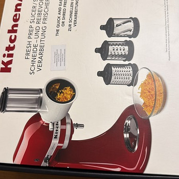 Kitchenaid