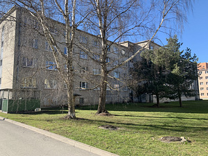 E. Vilde tee 96, Mustamäe, Tallinn, Harjumaa (1 foto / 9)