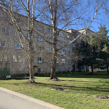E. Vilde tee 96, Mustamäe, Tallinn, Harjumaa