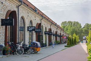 Uus-Volta tn 9/1, Põhja-Tallinn, Tallinn, Harjumaa (2 foto / 14)