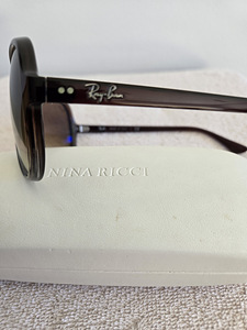 Ray Ban päikeseprillid (3 foto / 7)