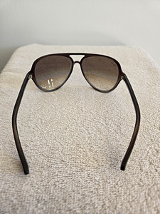 Ray Ban päikeseprillid (5 foto / 7)