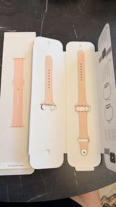 Apple Watch Series 5, 44 мм (3 фото из 3)