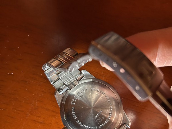 Tissot pr50