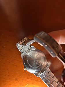 Tissot pr50 (3 foto / 3)