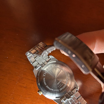 Tissot pr50