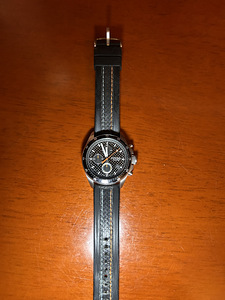 Fossil Decker (модель CH2956). (1 фото из 3)