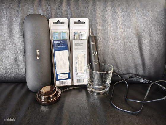 Philips HX993B 190105 зубная щетка