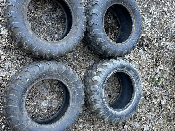 Atv rehvid R14 4tk