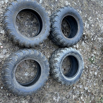 Atv rehvid R14 4tk