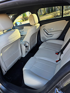 Mercedes-Benz CLA 220 2.0 140kW (10 фото из 10)