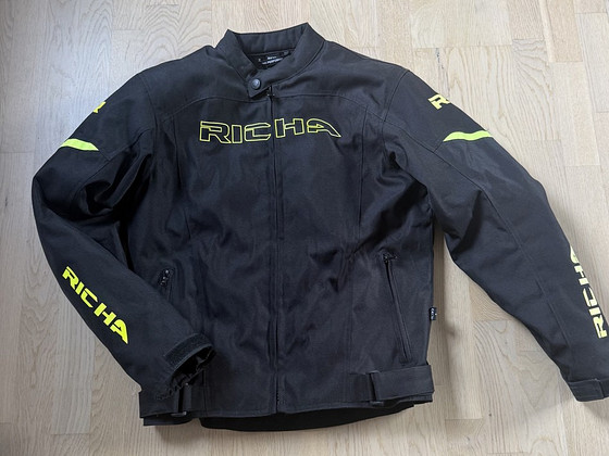 Richa Buster sõidujope / motojope S suurus