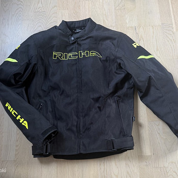 Richa Buster sõidujope / motojope S suurus