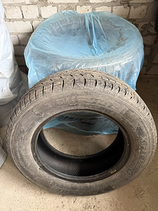 Kaubiku rehvid Laufenn X fit Van 215/65R16c (1 foto / 3)