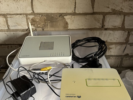 Digi Box