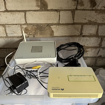 Digi Box