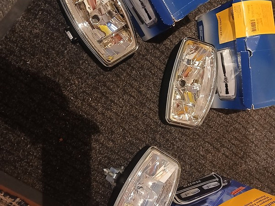 Hella Jumbo 320FF