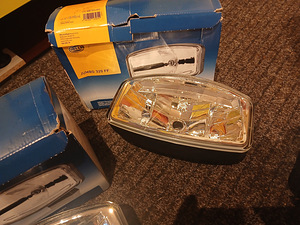 Hella Jumbo 320FF (3 foto / 4)