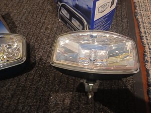 Hella Jumbo 320FF (4 foto / 4)
