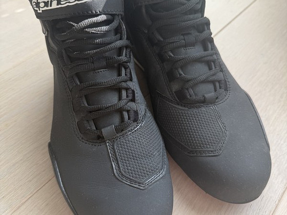 Alpinestar Sektor sõidujalanõud s42