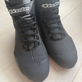Alpinestar Sektor обувь для езды р.42
