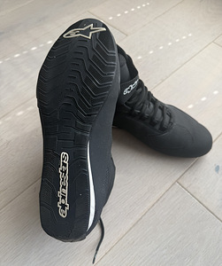 Alpinestar Sektor sõidujalanõud s42 (2 foto / 3)