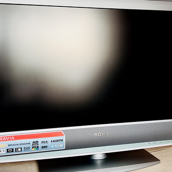 Sony Bravia teler