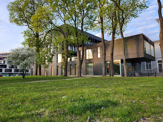 Pikk tn 16, Pärnu, Pärnumaa