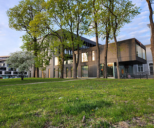Pikk tn 16, Pärnu, Pärnumaa (1 фото из 18)