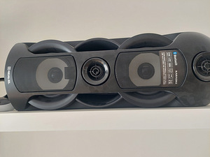 Bluetooth kõlar Real-El 80w (1 foto / 5)
