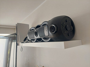 Bluetooth kõlar Real-El 80w (2 foto / 5)