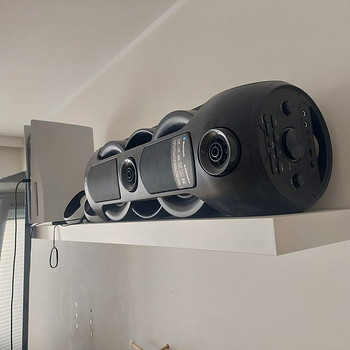 Bluetooth kõlar Real-El 80w