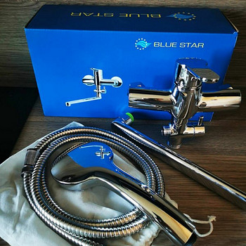 НОВЫЙ СМЕСИТЕЛЬ BLUE STAR ARONA AR607