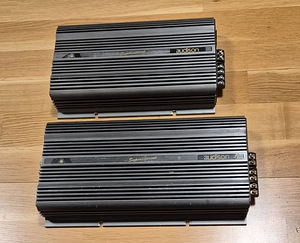Усилители Audison LR Supercurrent (1 фото из 7)