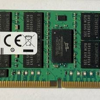 Модули памяти Samsung 32 ГБ LRDIMM (Load-Reduced DIMM)