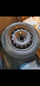 Rehvid 175/65R14 (1 foto / 2)