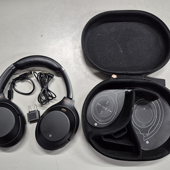 Sony WH-1000XM3