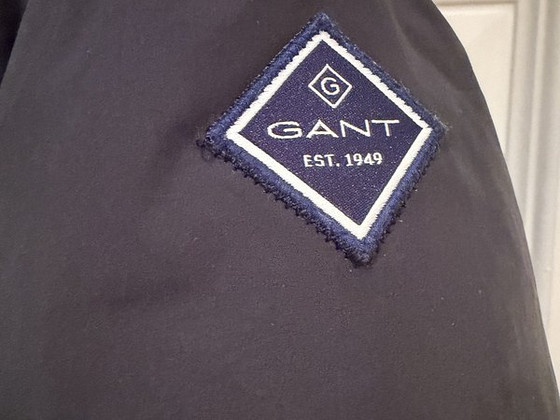 Gant talvemantel M väike L
