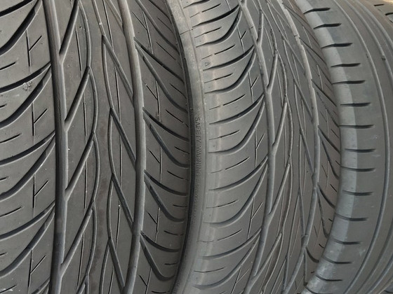 225/55 R16 Fulda SportControl