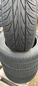 225/55 R16 Fulda SportControl (2 foto / 10)